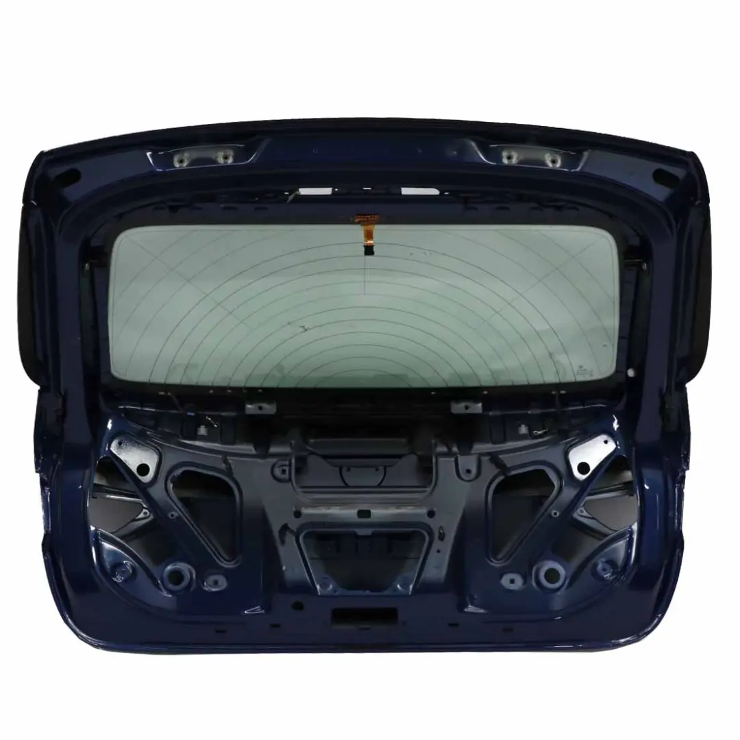 Klapa Bagażnika Pokrywa Le Mans Blau do BMW X1 E84 o numerze 2993152 BMW X1 E84 Klapa Bagażnika Pokrywa Le Mans Blau - SKU 2993152-LMB1 - Numer Części 2993152