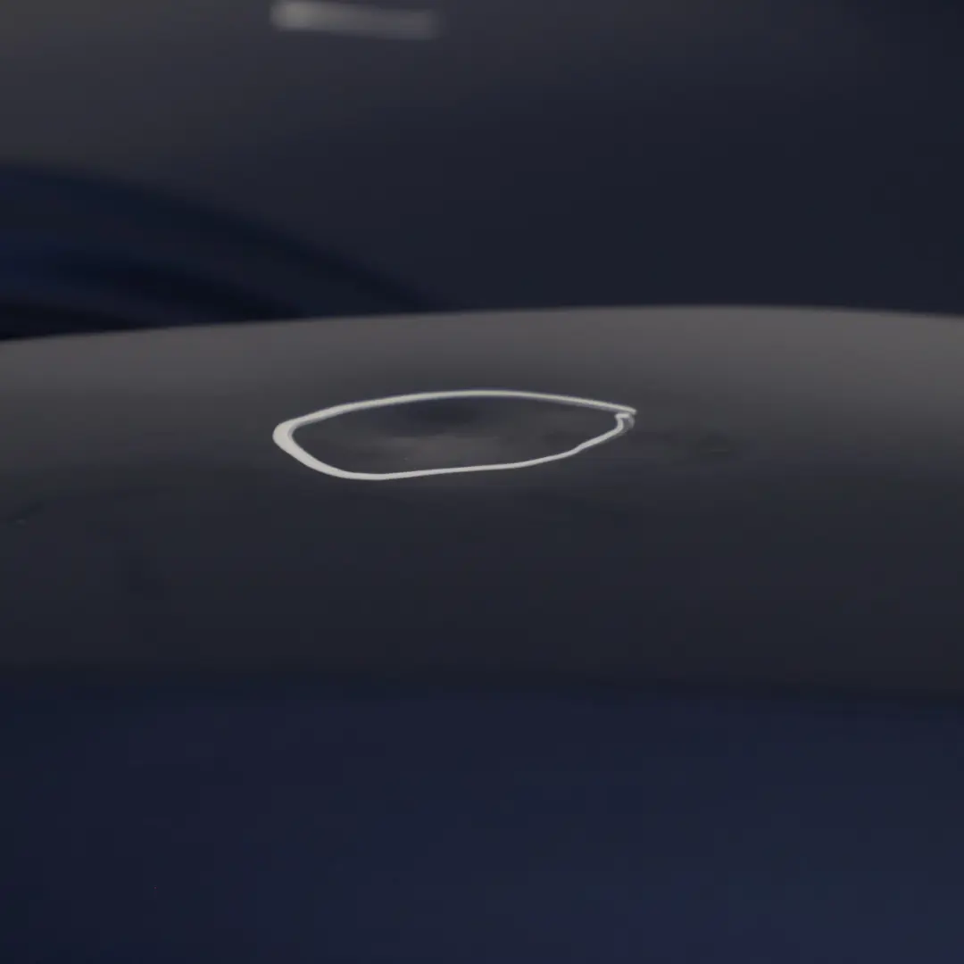 Boot Trunk Lid Rear Tailgate Lid Panel Le Mans Blue Metallic - 381 to BMW X1 E84 with Part number 2993152 BMW X1 E84 Boot Trunk Lid Rear Tailgate Lid Panel Le Mans Blue Metallic - 381 - SKU 2993152-LMB1 - Part number 2993152