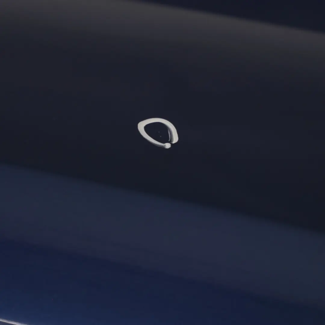 Boot Trunk Lid Rear Tailgate Lid Panel Le Mans Blue Metallic - 381 to BMW X1 E84 with Part number 2993152 BMW X1 E84 Boot Trunk Lid Rear Tailgate Lid Panel Le Mans Blue Metallic - 381 - SKU 2993152-LMB1 - Part number 2993152