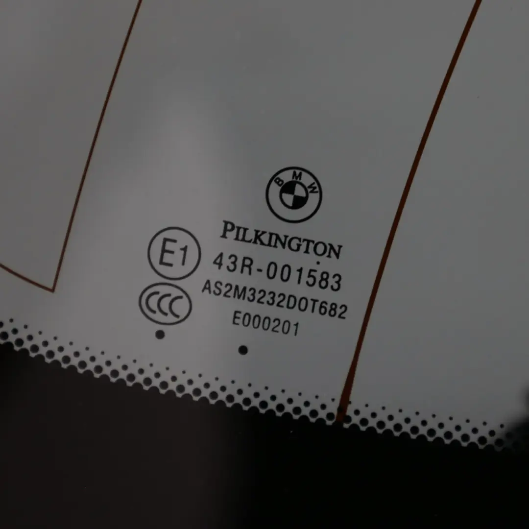 Boot Trunk Lid Rear Tailgate Lid Panel Le Mans Blue Metallic - 381 to BMW X1 E84 with Part number 2993152 BMW X1 E84 Boot Trunk Lid Rear Tailgate Lid Panel Le Mans Blue Metallic - 381 - SKU 2993152-LMB1 - Part number 2993152