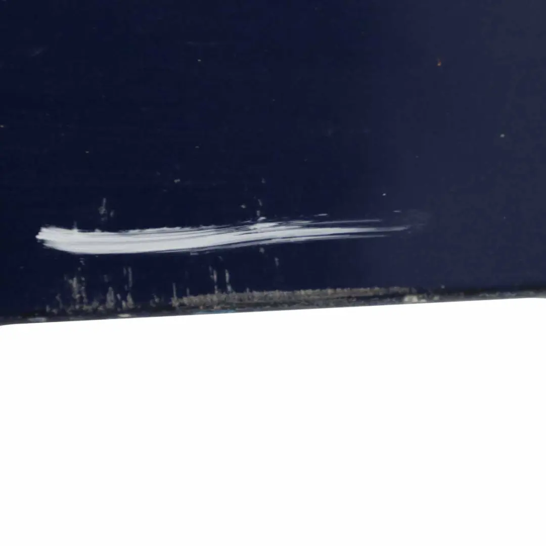 Klapa Bagażnika Pokrywa Le Mans Blau do BMW X1 E84 o numerze 2993152 BMW X1 E84 Klapa Bagażnika Pokrywa Le Mans Blau - SKU 2993152-LMB - Numer Części 2993152