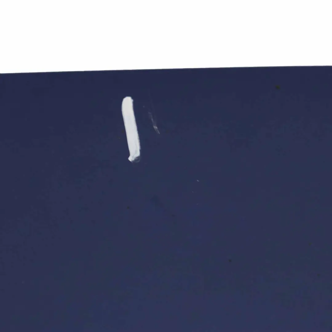 Boot Trunk Lid Rear Tailgate Lid Panel Le Mans Blue Metallic - 381 to BMW X1 E84 with Part number 2993152 BMW X1 E84 Boot Trunk Lid Rear Tailgate Lid Panel Le Mans Blue Metallic - 381 - SKU 2993152-LMB - Part number 2993152