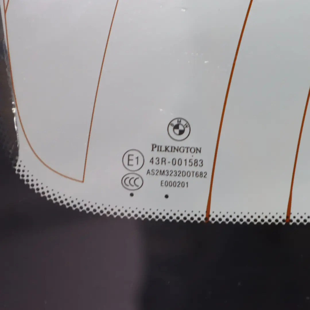 Klapa Pokrywa Bagażnika Marrakesh Brown Metallic - B09 do BMW X1 E84 o numerze 2993152 BMW X1 E84 Klapa Pokrywa Bagażnika Marrakesh Brown Metallic - B09 - SKU 2993152-MBR - Numer Części 2993152