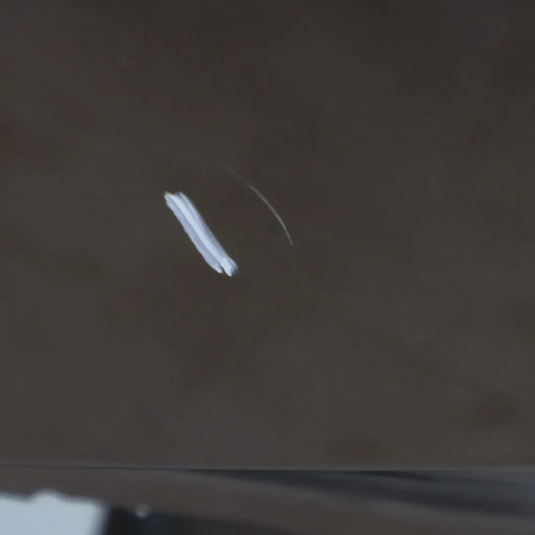 Boot Trunk Lid Rear Tailgate Lid Panel Marrakesh Brown Metallic - B09 to BMW X1 E84 with Part number 2993152 BMW X1 E84 Boot Trunk Lid Rear Tailgate Lid Panel Marrakesh Brown Metallic - B09 - SKU 2993152-MBR - Part number 2993152