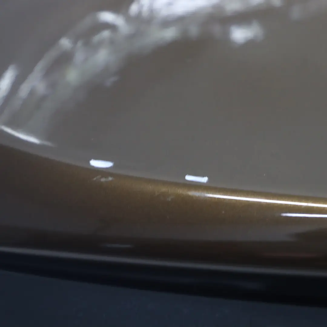 BMW X1 E84 Boot Trunk Lid Rear Tailgate Lid Panel Marrakesh Brown Metallic - B09 - SKU 2993152-MBR - Part number 2993152
