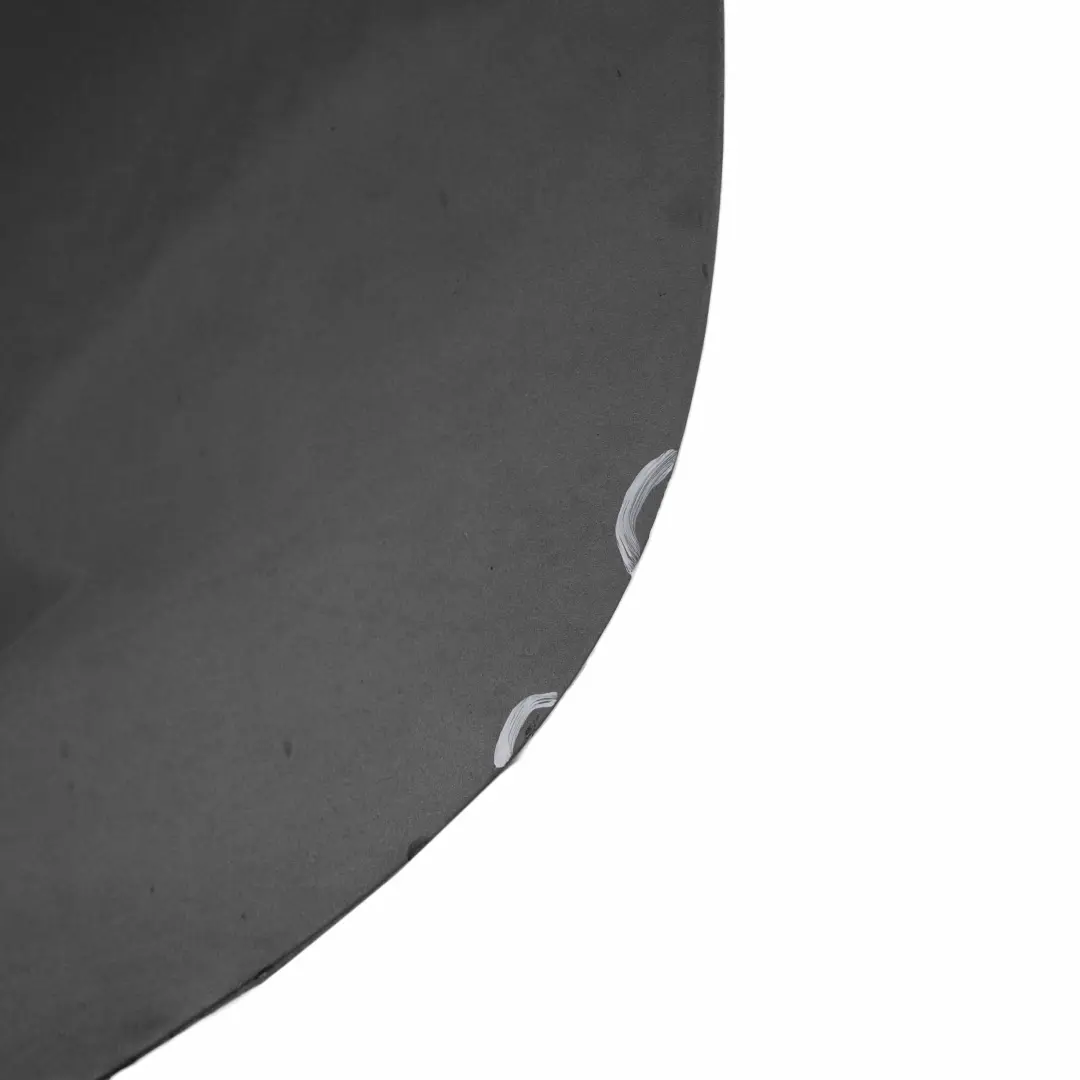 Boot Trunk Lid Rear Tailgate Lid Panel Spacegrau Space Grey - A52 to BMW X1 E84 with Part number 2993152 BMW X1 E84 Boot Trunk Lid Rear Tailgate Lid Panel Spacegrau Space Grey - A52 - SKU 2993152-SCG1 - Part number 2993152