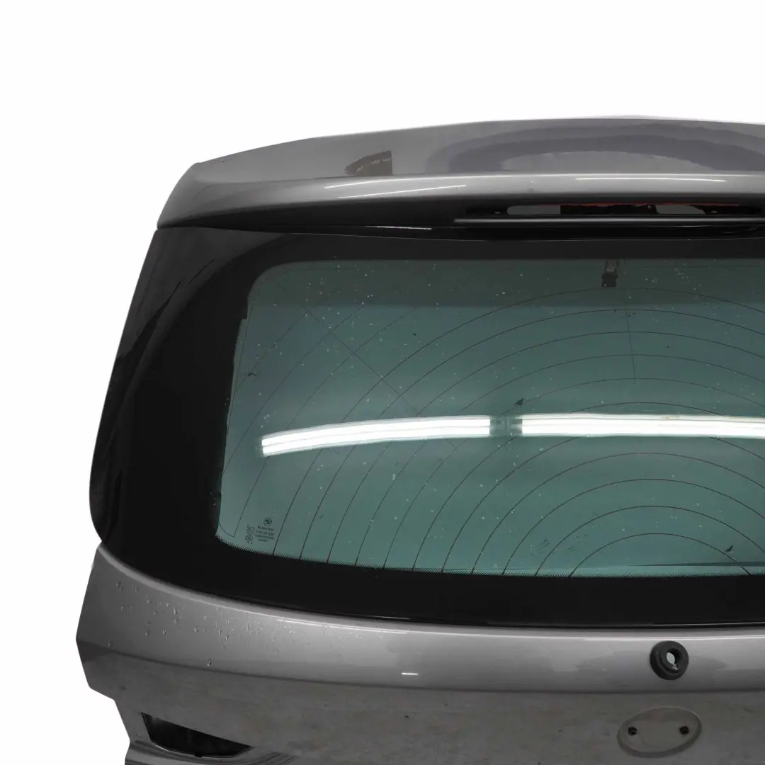 Klapa Bagażnika Pokrywa Spacegrau - A52 do BMW E84 X1 o numerze 2993152 BMW E84 X1 Klapa Bagażnika Pokrywa Spacegrau - A52 - SKU 2993152-SCG1 - Numer Części 2993152