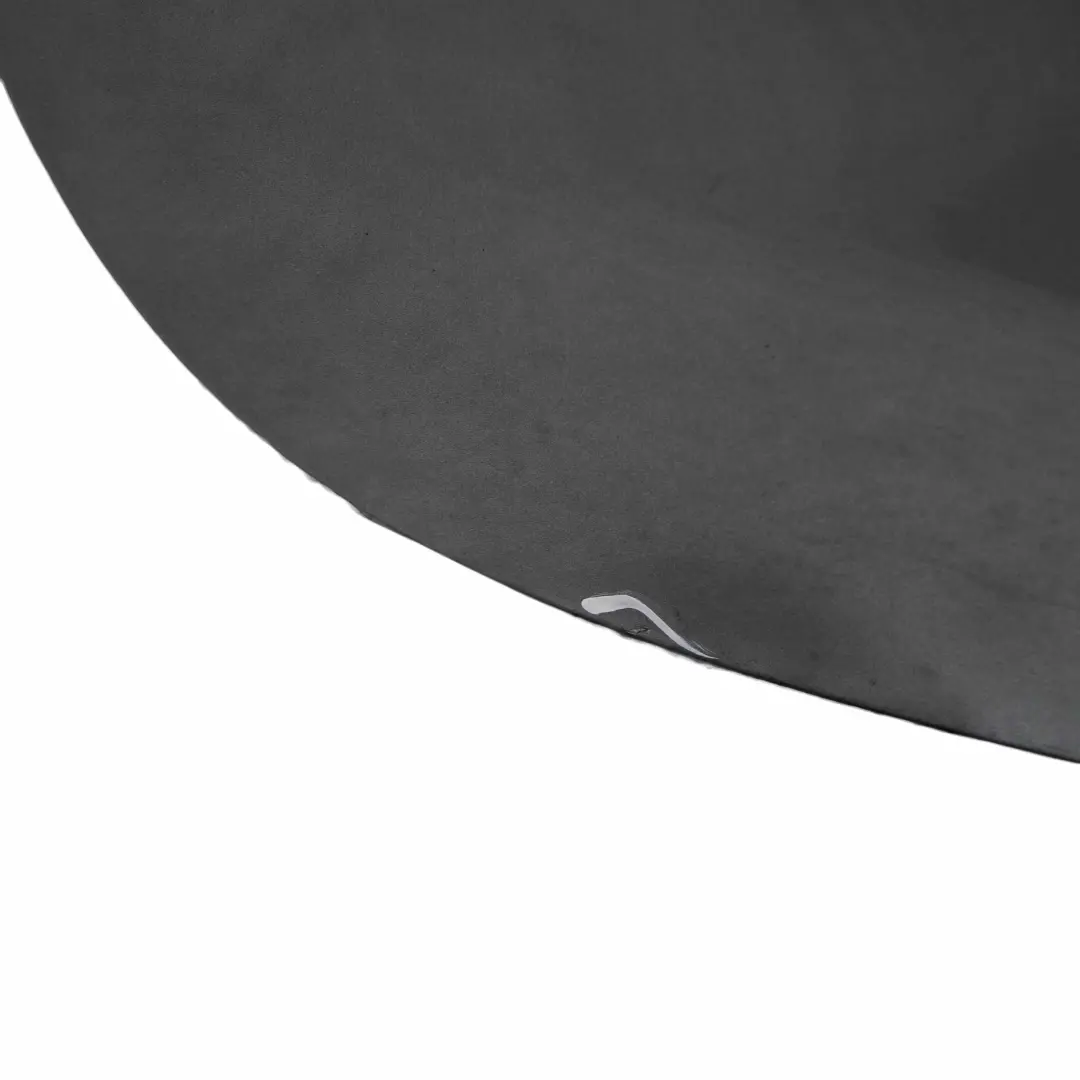 BMW X1 E84 Boot Trunk Lid Rear Tailgate Lid Panel Spacegrau Space Grey - A52 - SKU 2993152-SCG1 - Part number 2993152
