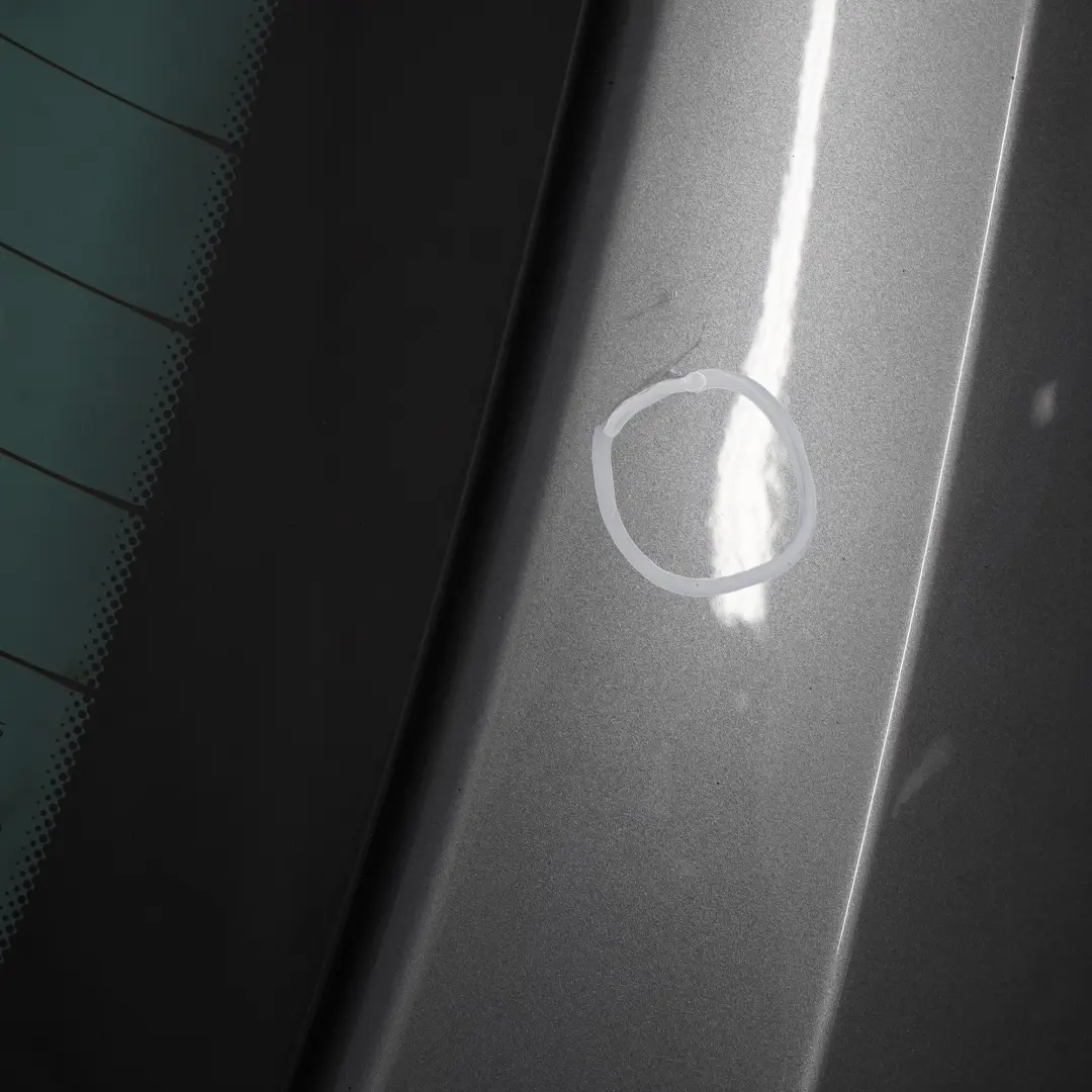 Boot Trunk Lid Rear Tailgate Lid Panel Spacegrau Space Grey - A52 to BMW X1 E84 with Part number 2993152 BMW X1 E84 Boot Trunk Lid Rear Tailgate Lid Panel Spacegrau Space Grey - A52 - SKU 2993152-SCG2 - Part number 2993152