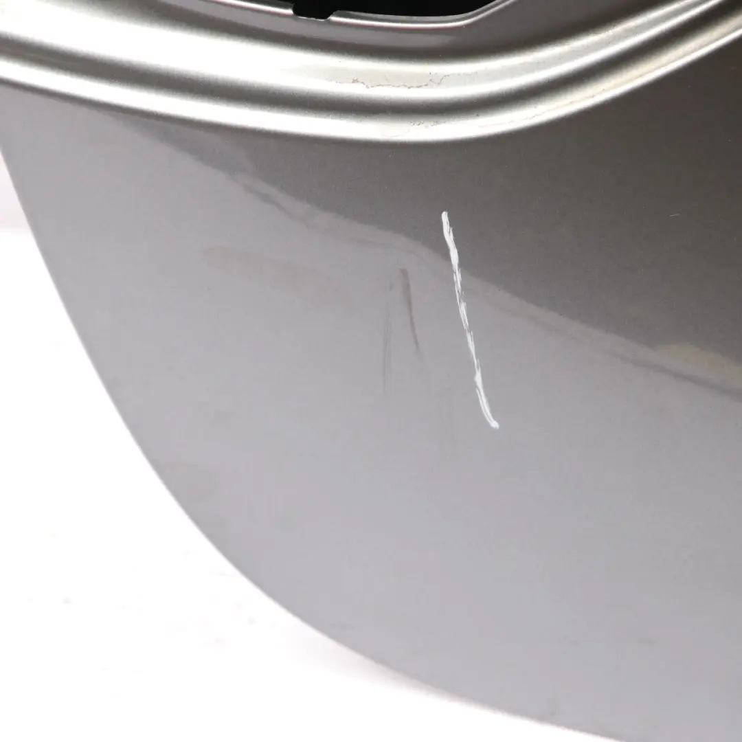 Boot Trunk Lid Tailgate Boot Lid Spacegrau Space Grey - A52 to BMW X1 E84 Rear with Part number 2993152 BMW X1 E84 Rear Boot Trunk Lid Tailgate Boot Lid Spacegrau Space Grey - A52 - SKU 2993152-SCG - Part number 2993152