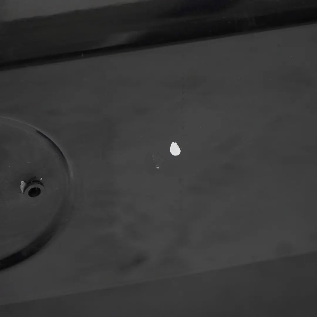 Boot Trunk Lid Tailgate Boot Lid Schwarz 2 Black - 668 to BMW X1 E84 Rear with Part number 2993152 BMW X1 E84 Rear Boot Trunk Lid Tailgate Boot Lid Schwarz 2 Black - 668 - SKU 2993152-SCH - Part number 2993152