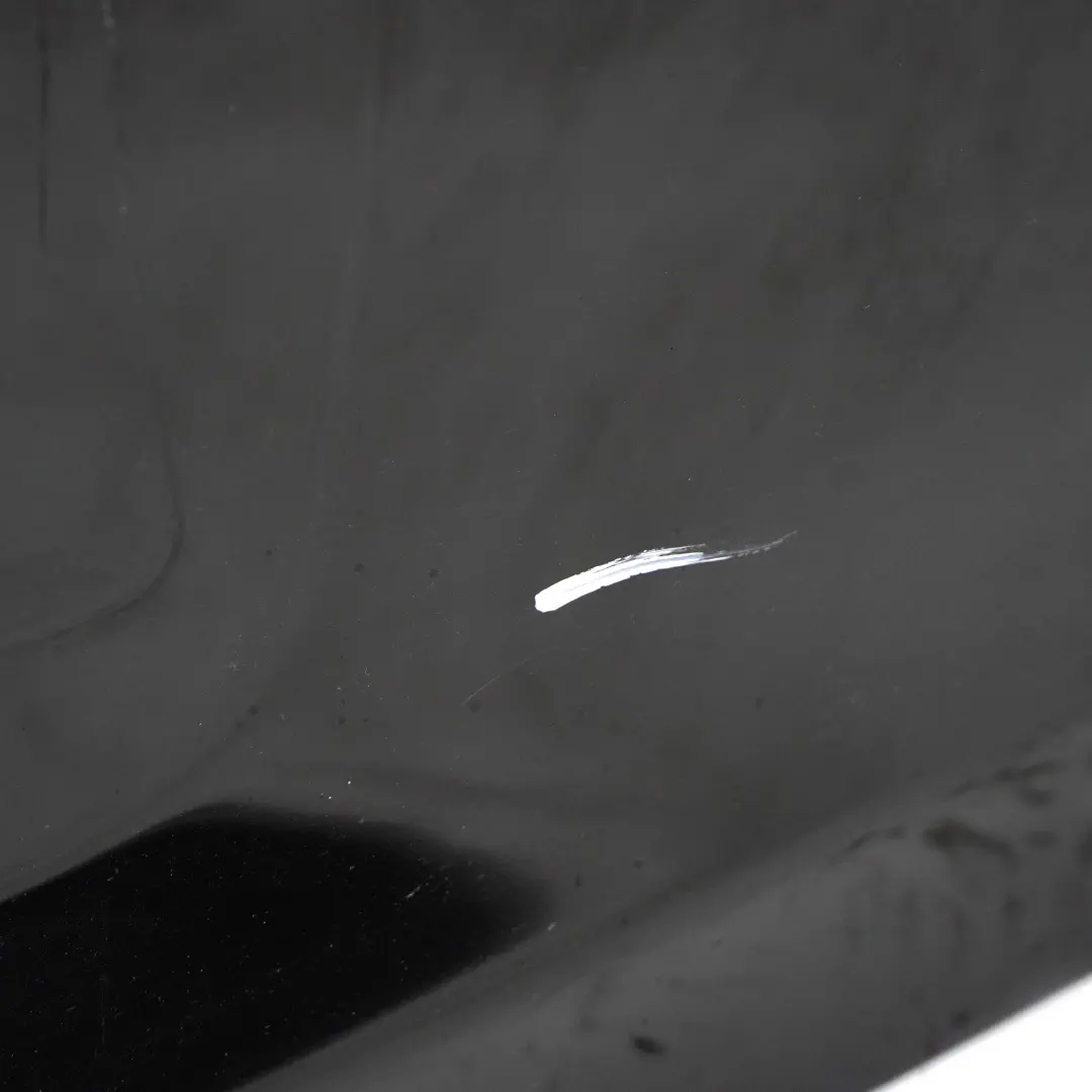 Boot Trunk Lid Tailgate Boot Lid Schwarz 2 Black - 668 to BMW X1 E84 Rear with Part number 2993152 BMW X1 E84 Rear Boot Trunk Lid Tailgate Boot Lid Schwarz 2 Black - 668 - SKU 2993152-SCH - Part number 2993152