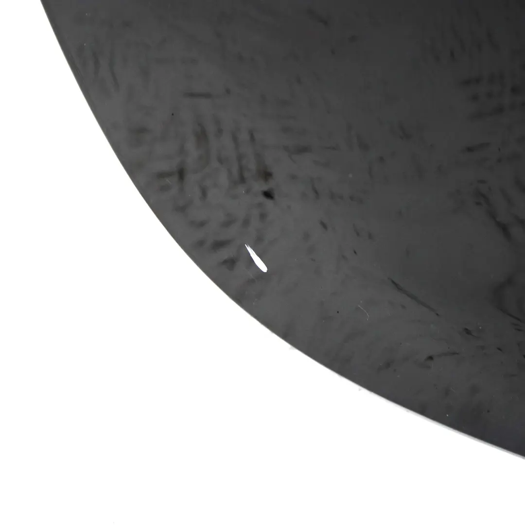 BMW X1 E84 Rear Boot Trunk Lid Tailgate Boot Lid Schwarz 2 Black - 668 - SKU 2993152-SCH - Part number 2993152