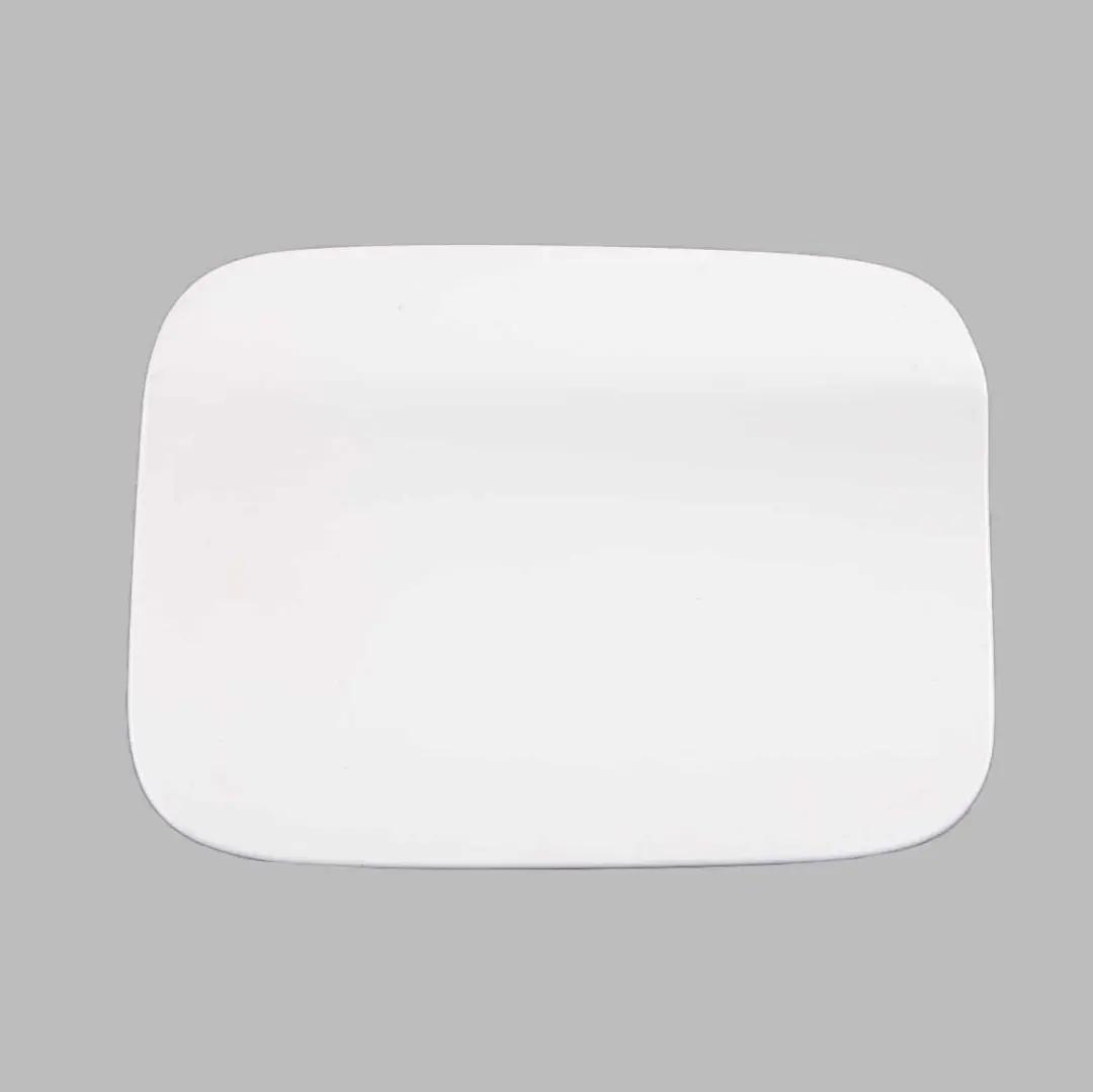 Riempimento carburante Pannello di copertura Alpinweiss - 300 per BMW X1 E84 con numero di parte 2993153 BMW X1 E84 Riempimento carburante Pannello di copertura Alpinweiss - 300 - SKU 2993153-AW - Numero di parte 2993153