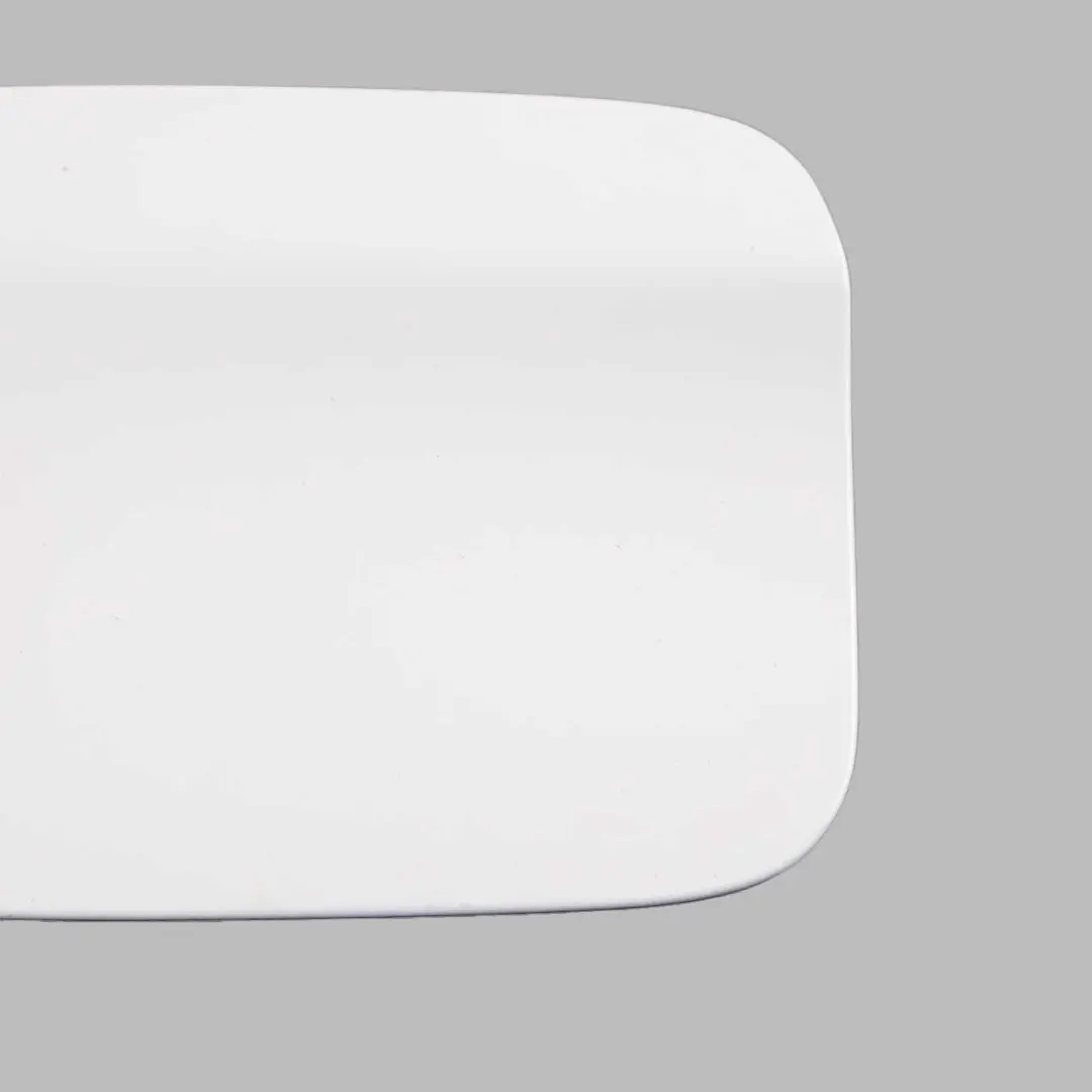 Fill In Filler Flap Cover Cap Panel Alpinweiss White - 300 to BMW X1 E84 Fuel with Part number 2993153 BMW X1 E84 Fuel Fill In Filler Flap Cover Cap Panel Alpinweiss White - 300 - SKU 2993153-AW - Part number 2993153