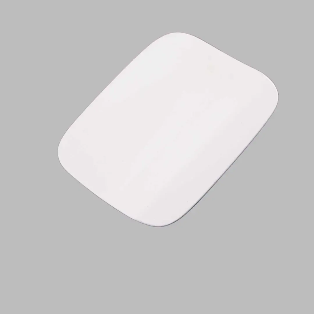 Fill In Filler Flap Cover Cap Panel Alpinweiss White - 300 to BMW X1 E84 Fuel with Part number 2993153 BMW X1 E84 Fuel Fill In Filler Flap Cover Cap Panel Alpinweiss White - 300 - SKU 2993153-AW - Part number 2993153
