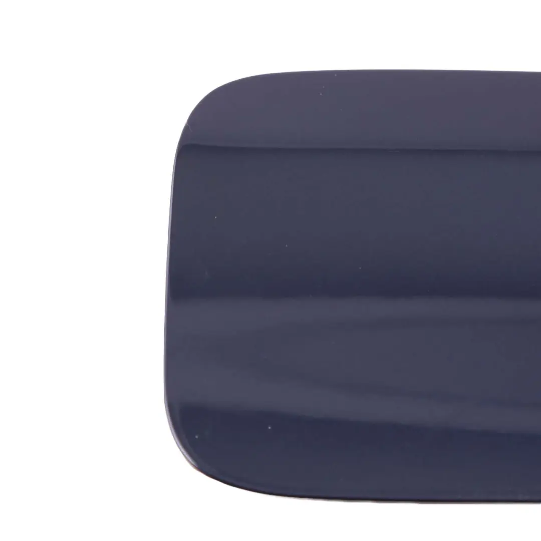 BMW X1 E84 Klapka Wlewu Paliwa Tiefseeblau Deep Sea Blue A76 - SKU 2993153-DSB - Numer Części 2993153