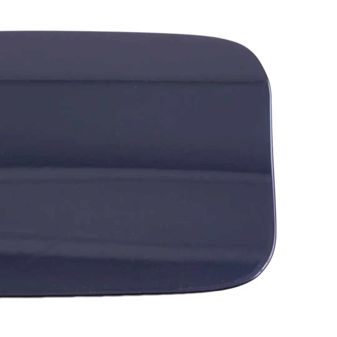 Fill In Flap Cover Panel Tiefseeblau Deep Sea Blue A76 to BMW X1 Series E84 Fuel with Part number 2993153 BMW X1 Series E84 Fuel Fill In Flap Cover Panel Tiefseeblau Deep Sea Blue A76 - SKU 2993153-DSB - Part number 2993153