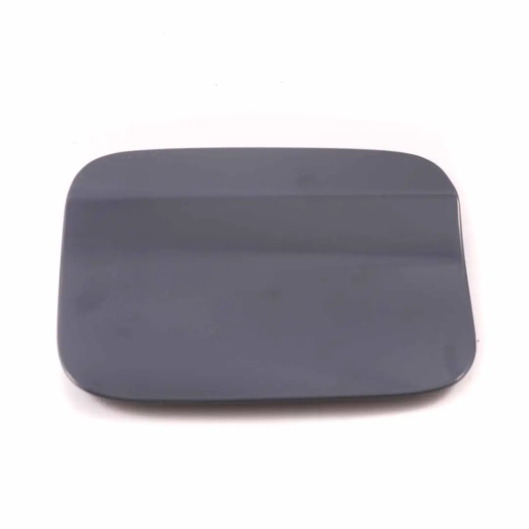  Couvercle trappe carburant BMW X1 E84 Panneau Bleu graphite métallisé B07 - SKU 2993153-GBM - Numéro de pièce 2993153
