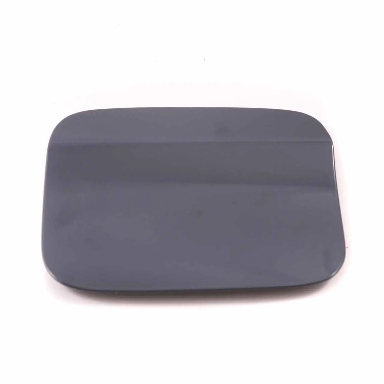 Tapa combustible BMW X1 E84 Panel solapa relleno Graphite Blue Metallic - B07