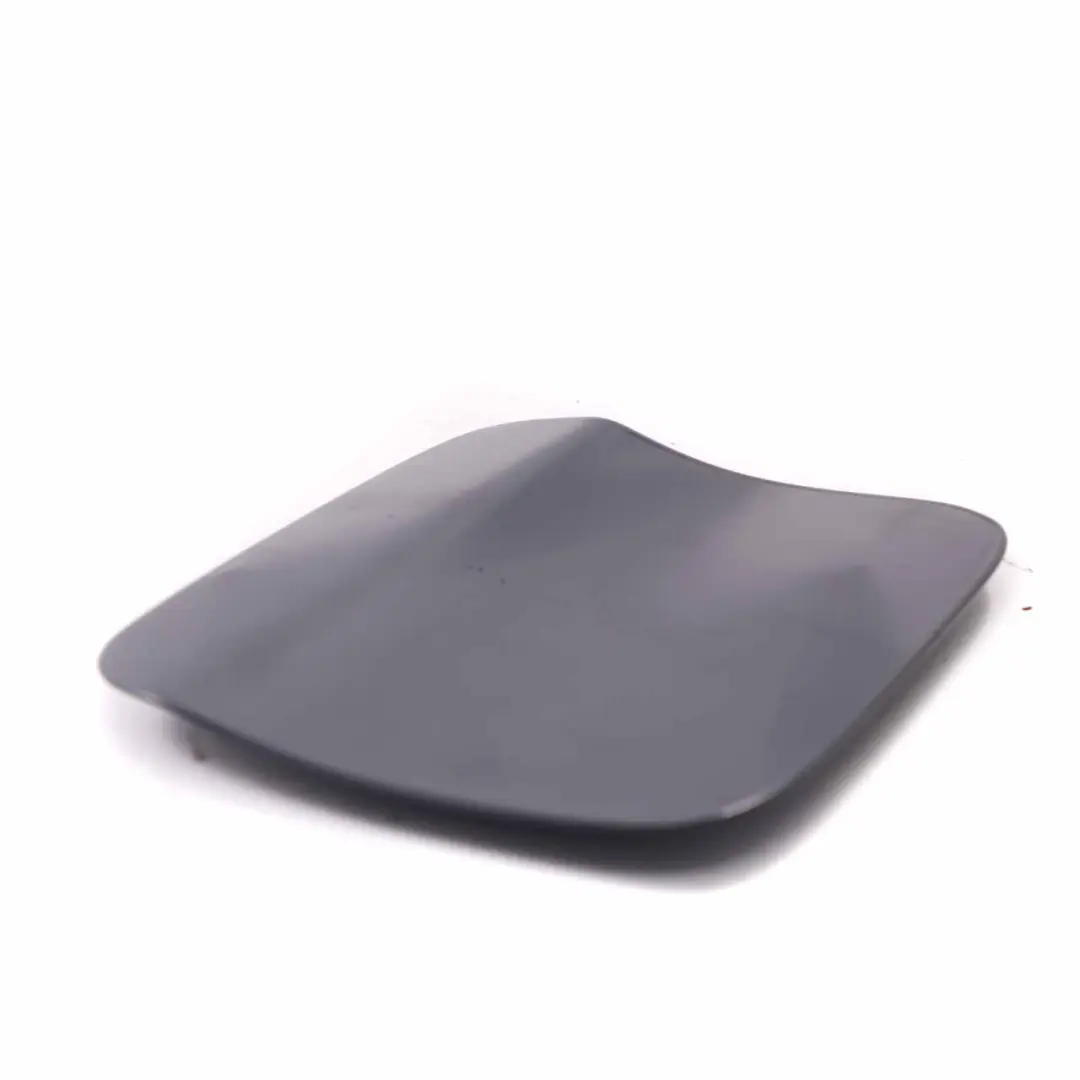 Tapa combustible BMW X1 E84 Panel solapa relleno Graphite Blue Metallic - B07 para con número de pieza 2993153 Tapa combustible BMW X1 E84 Panel solapa relleno Graphite Blue Metallic - B07 - SKU 2993153-GBM - Número de pieza 2993153