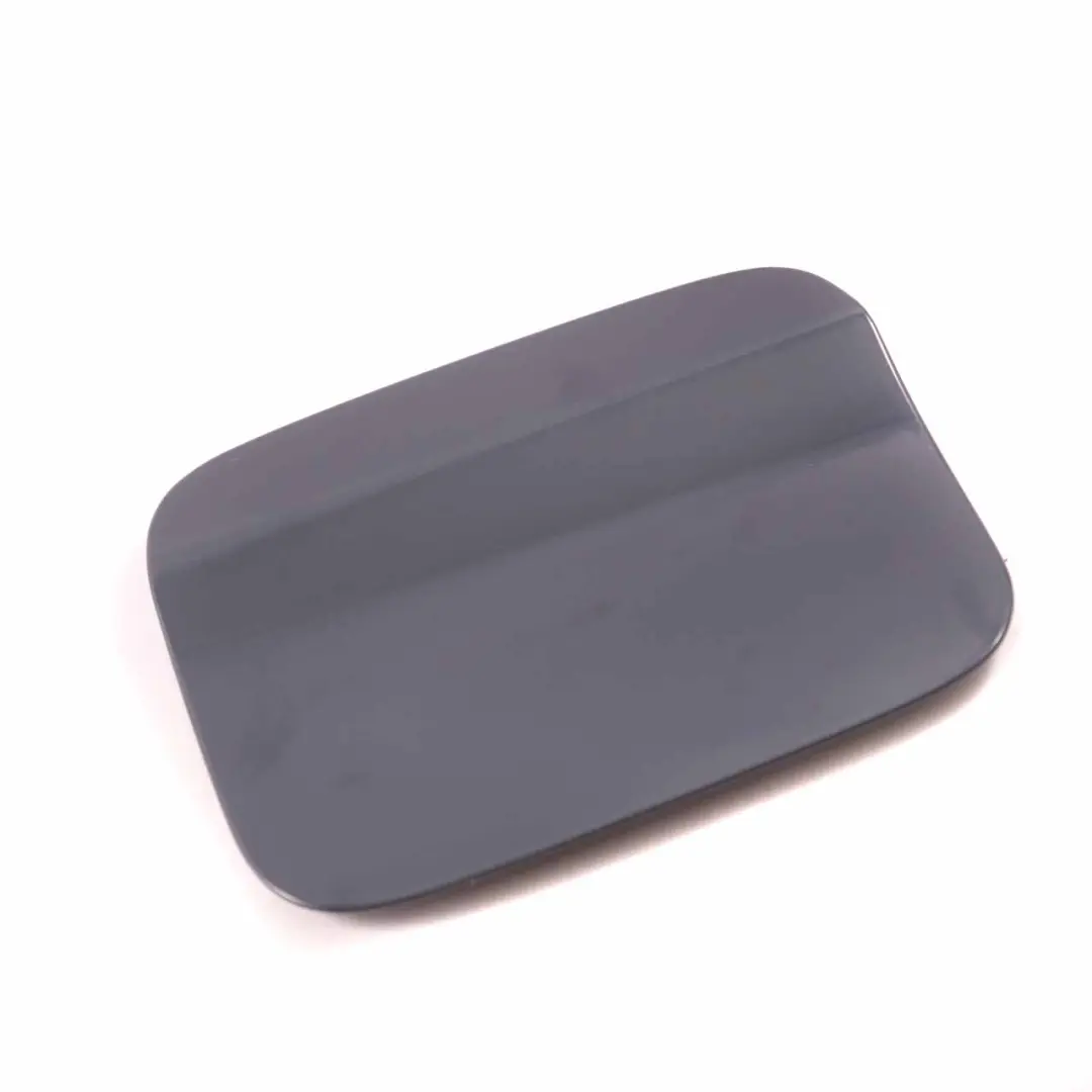 Fuel Flap Cover BMW X1 E84 Fill In Flap Cap Panel Graphite Blue Metallic - B07 - SKU 2993153-GBM - Part number 2993153