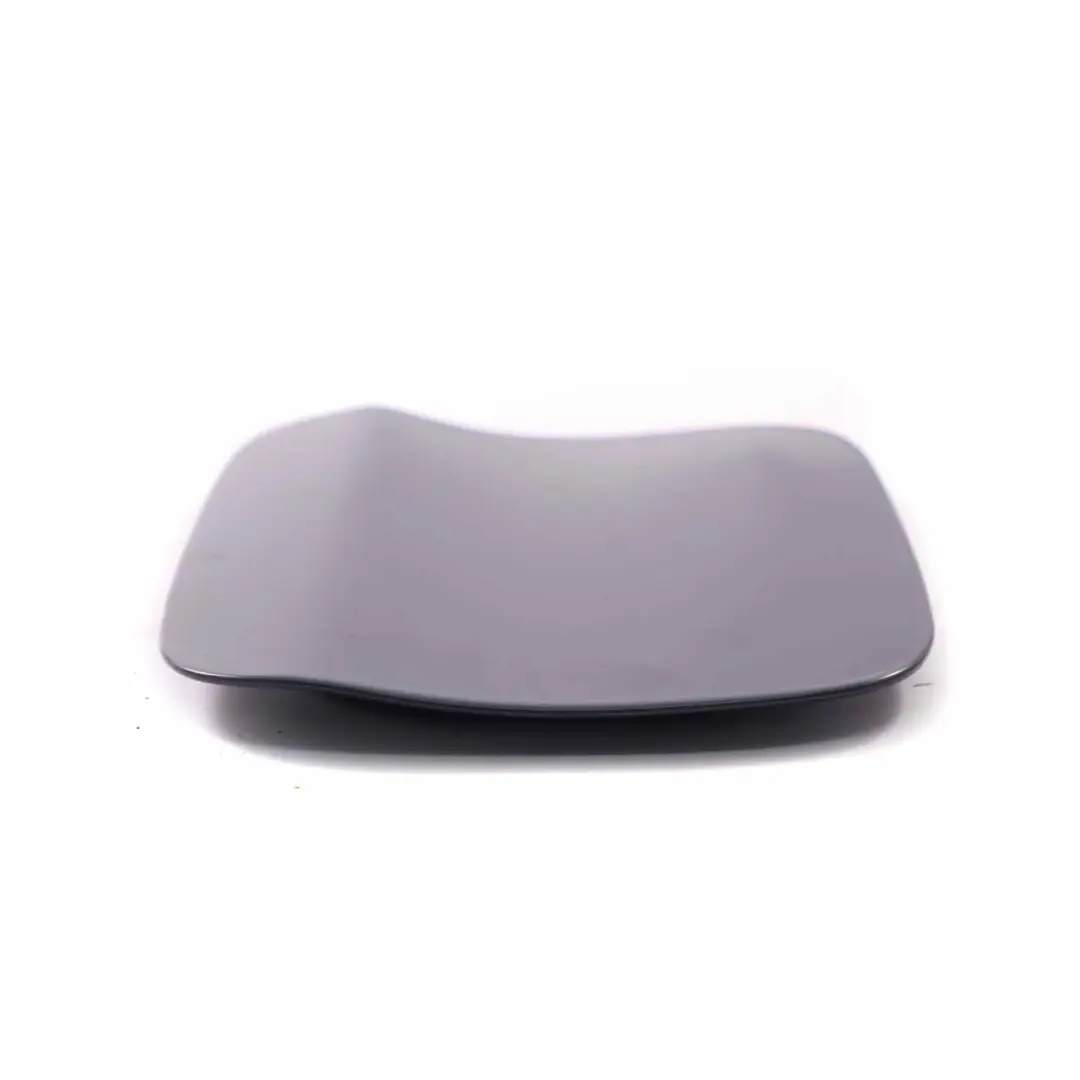 Fuel Flap Cover BMW X1 E84 Fill In Flap Cap Panel Graphite Blue Metallic - B07 - SKU 2993153-GBM - Part number 2993153