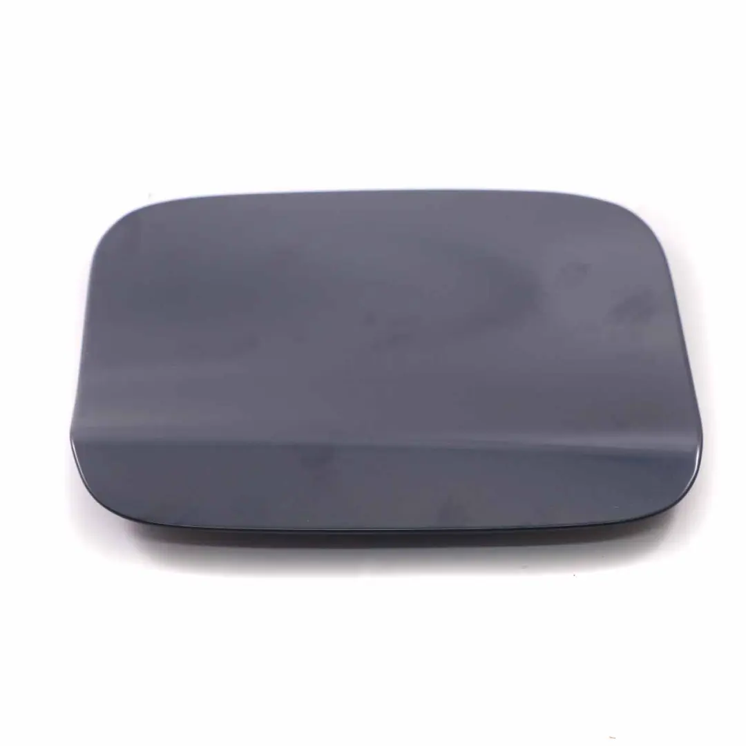 Fuel Flap Cover BMW X1 E84 Fill In Flap Cap Panel Graphite Blue Metallic - B07 - SKU 2993153-GBM - Part number 2993153