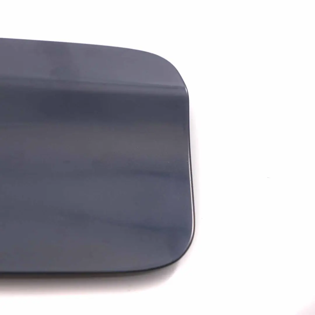 Flap Cover BMW X1 E84 Fill In Flap Cap Panel Graphite Blue Metallic - B07 to Fuel with Part number 2993153 Fuel Flap Cover BMW X1 E84 Fill In Flap Cap Panel Graphite Blue Metallic - B07 - SKU 2993153-GBM - Part number 2993153