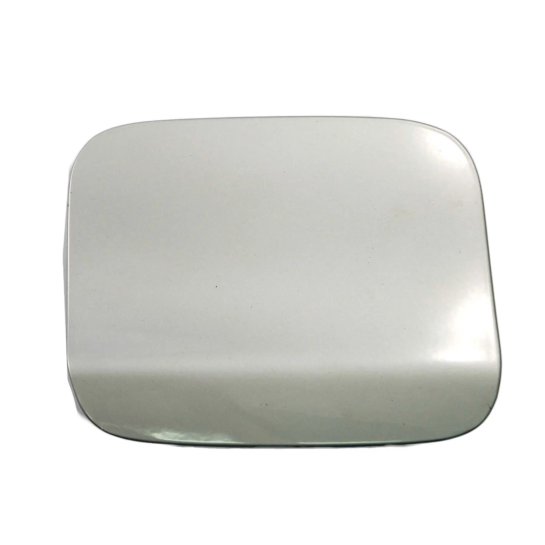 BMW X1 E84 Coperchio Sportello Bocchettone Rifornimento Argento Glacier A83