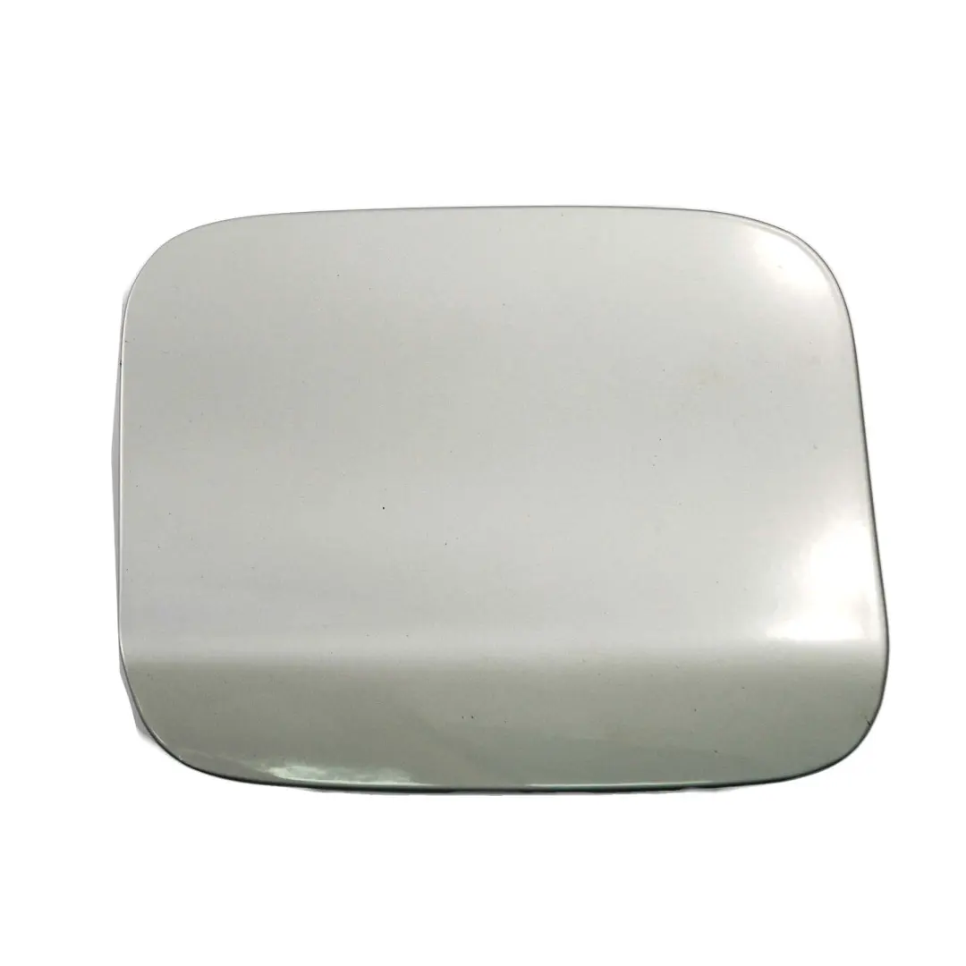 BMW E84 Llenado de Combustible Tapa Panel Glacier Silber Silver Metallic A83 - SKU 2993153-GSB - Número de pieza 2993153