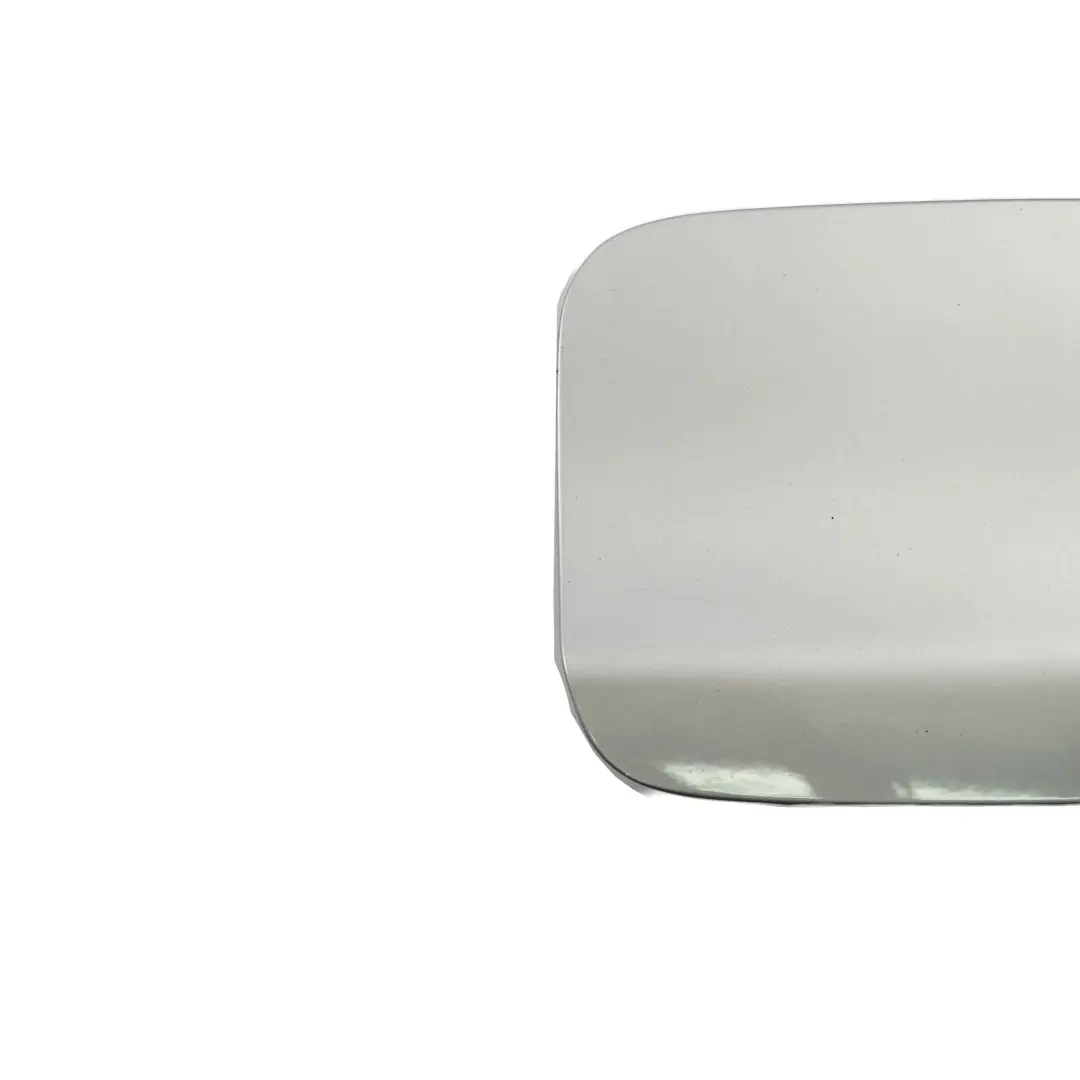 BMW E84 Llenado de Combustible Tapa Panel Glacier Silber Silver Metallic A83 - SKU 2993153-GSB - Número de pieza 2993153