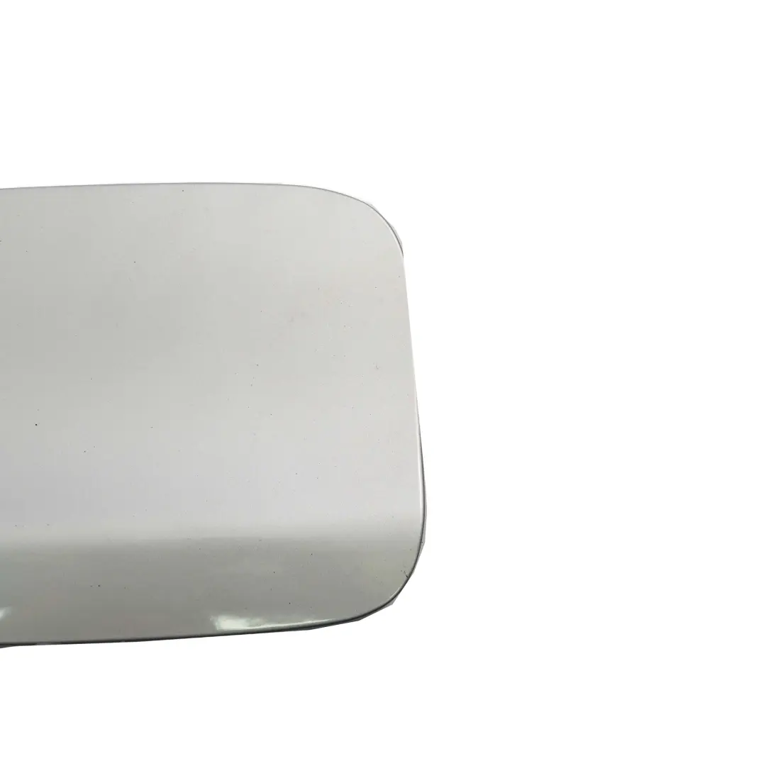 BMW X1 E84 Fuel Fill In Flap Cover Cap Panel Glacier Silber Silver Metallic A83 - SKU 2993153-GSB - Part number 2993153