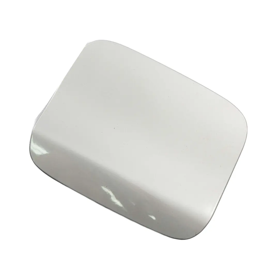 Fill In Flap Cover Cap Panel Glacier Silber Silver Metallic A83 to BMW X1 E84 Fuel with Part number 2993153 BMW X1 E84 Fuel Fill In Flap Cover Cap Panel Glacier Silber Silver Metallic A83 - SKU 2993153-GSB - Part number 2993153