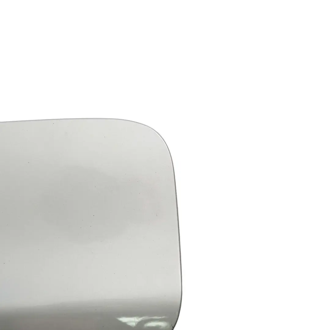 BMW X1 E84 Fuel Fill In Flap Cover Cap Panel Glacier Silber Silver Metallic A83 - SKU 2993153-GSB - Part number 2993153