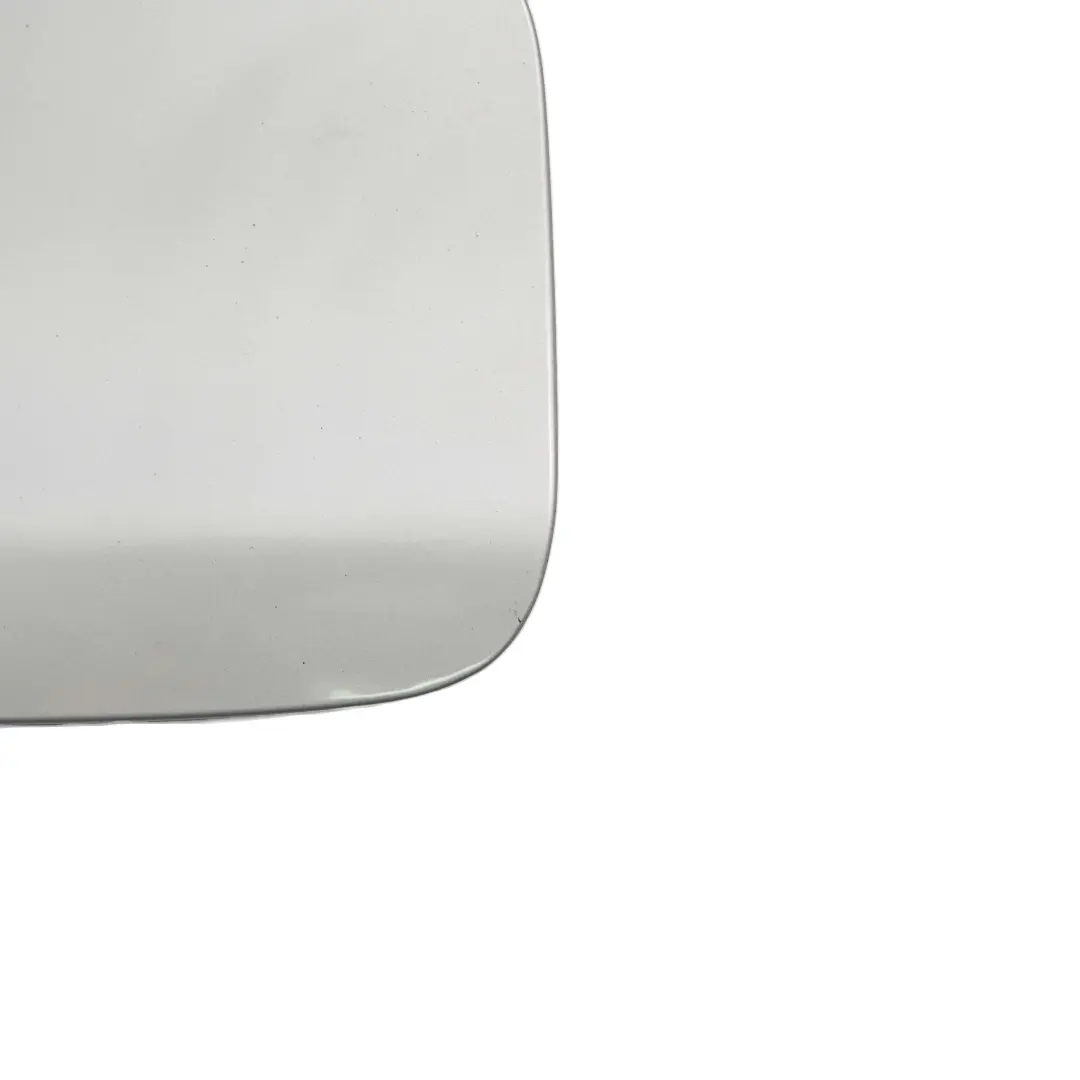 BMW X1 E84 Fuel Fill In Flap Cover Cap Panel Glacier Silber Silver Metallic A83 - SKU 2993153-GSB - Part number 2993153