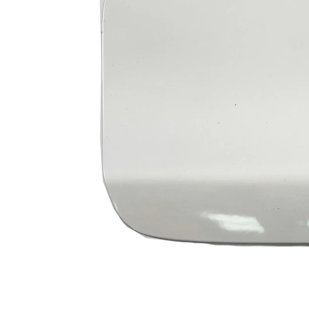 BMW X1 E84 Fuel Fill In Flap Cover Cap Panel Glacier Silber Silver Metallic A83 - SKU 2993153-GSB - Part number 2993153
