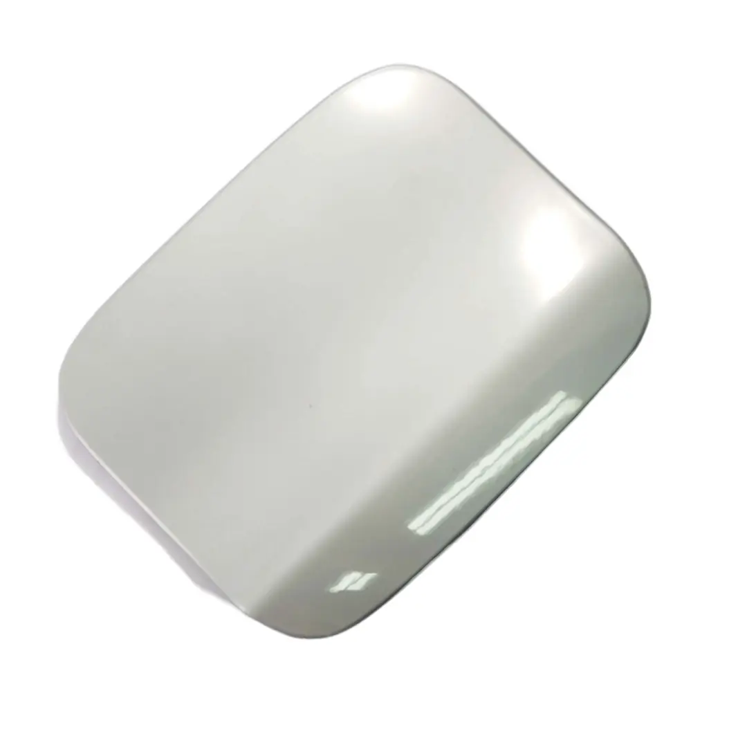 BMW X1 E84 Tankklappe Tankdeckel Einfüllklappe Glacier Silber Metallic A83 - SKU 2993153-GSB - Teilenummer 2993153