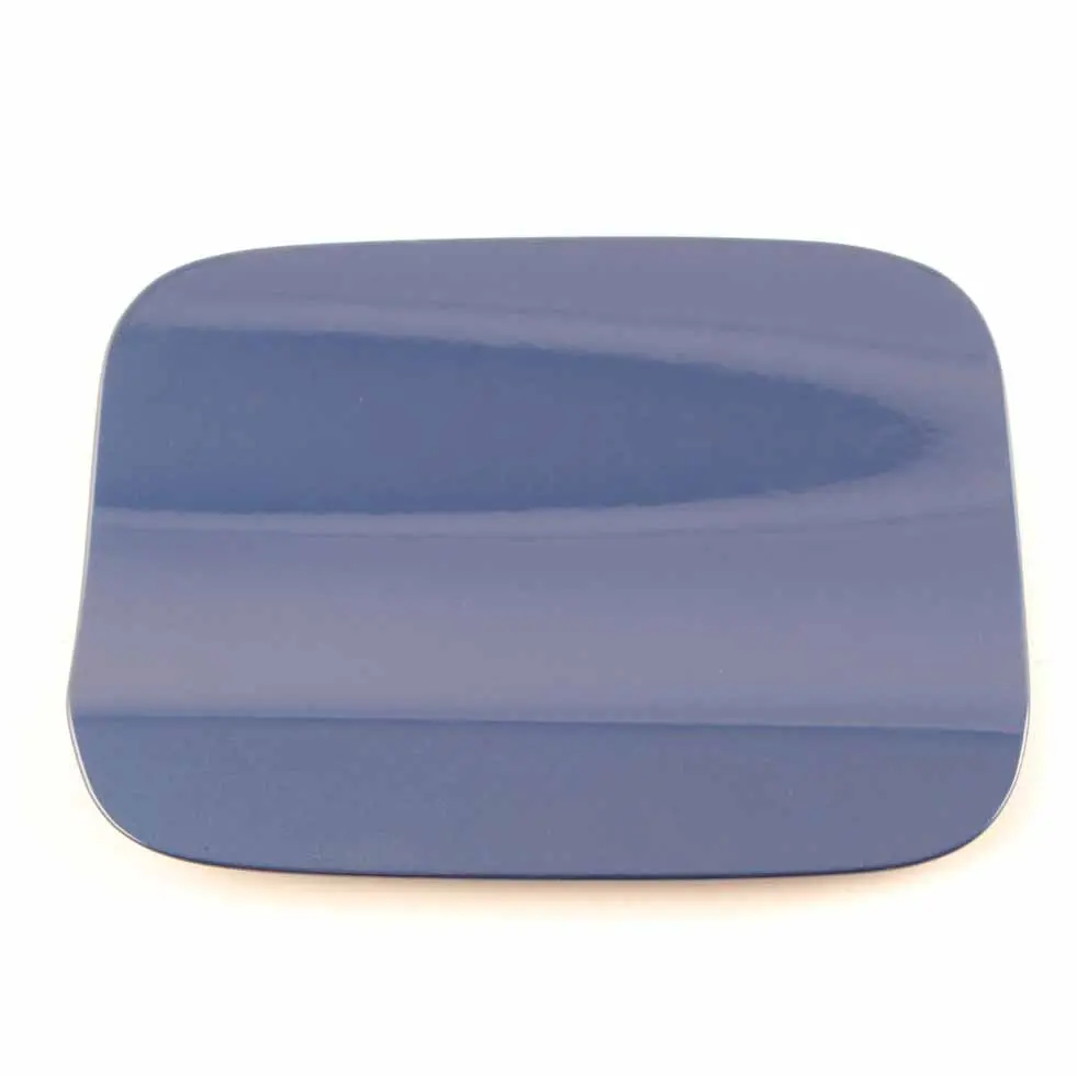 Flap Cover Fill In Flap Cap Panel Le Mans Blue Metallic - 381 to BMW X1 E84 Fuel with Part number 2993153 BMW X1 E84 Fuel Flap Cover Fill In Flap Cap Panel Le Mans Blue Metallic - 381 - SKU 2993153-LMB - Part number 2993153