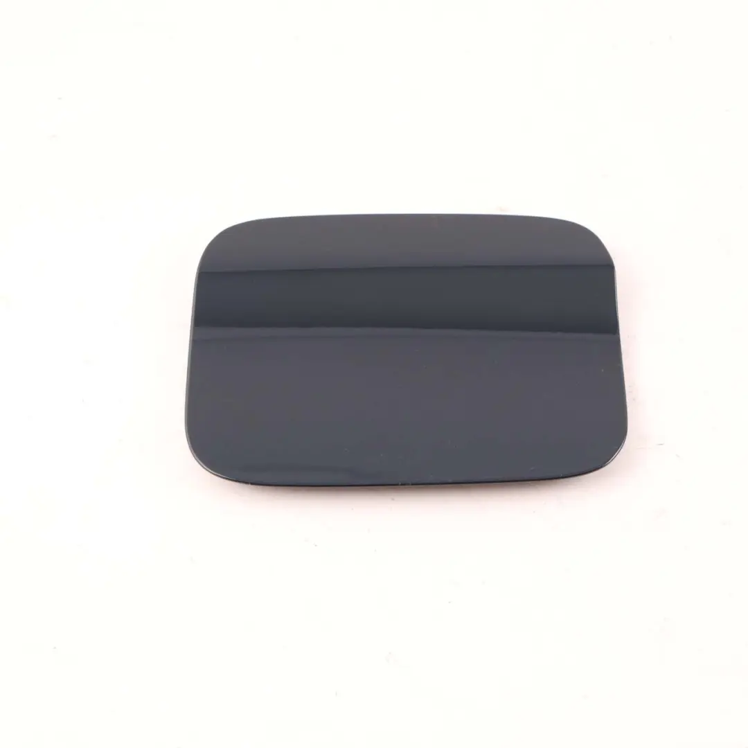 BMW X1 E84 Fuel Flap Cover Fill In Flap Cap Panel Midnight Blue Metallic B38 - SKU 2993153-MBM - Part number 2993153