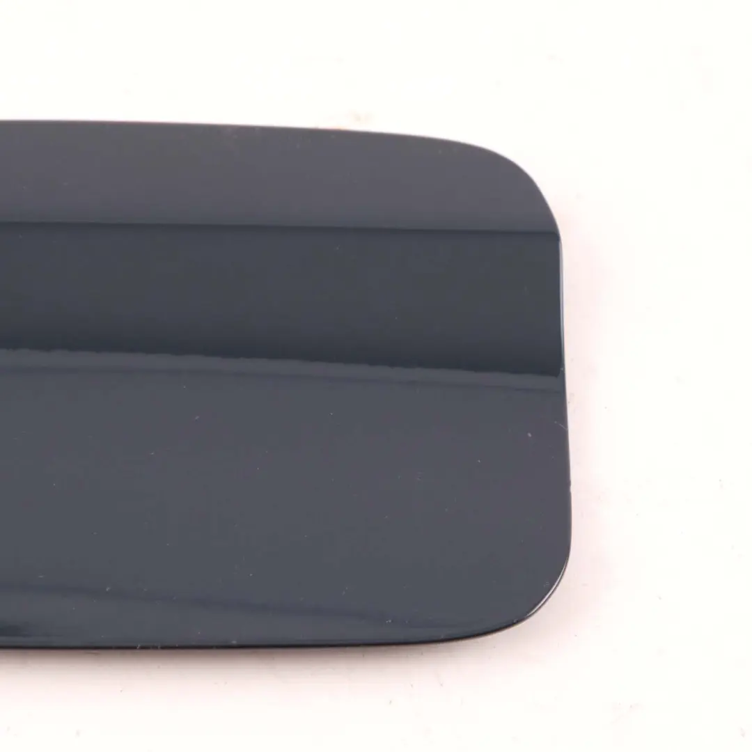BMW X1 E84 Kraftstoffklappe Abdeckung Cap Midnight Blue Metallic B38 - SKU 2993153-MBM - Teilenummer 2993153