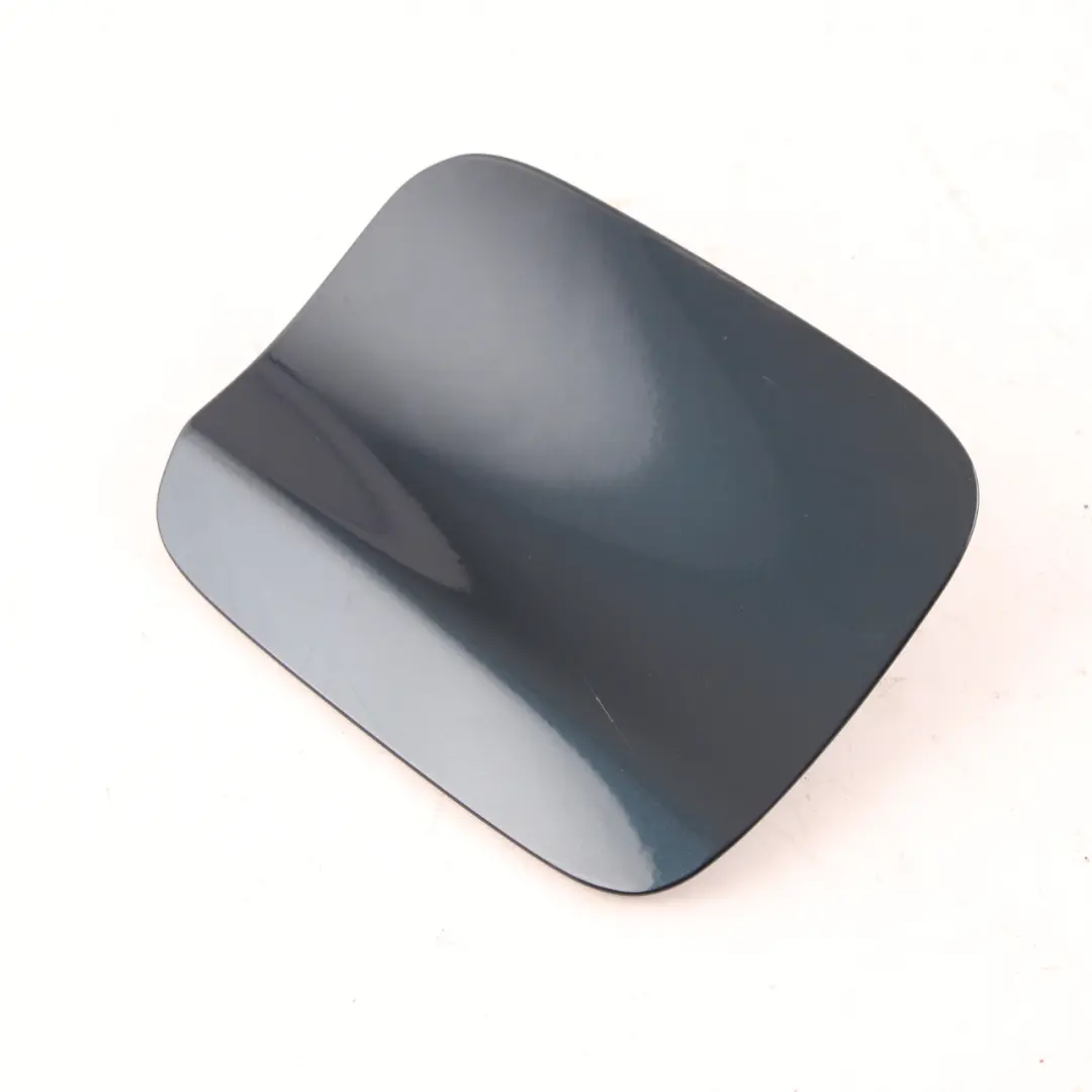BMW X1 E84 Fuel Flap Cover Fill In Flap Cap Panel Midnight Blue Metallic B38 - SKU 2993153-MBM - Part number 2993153