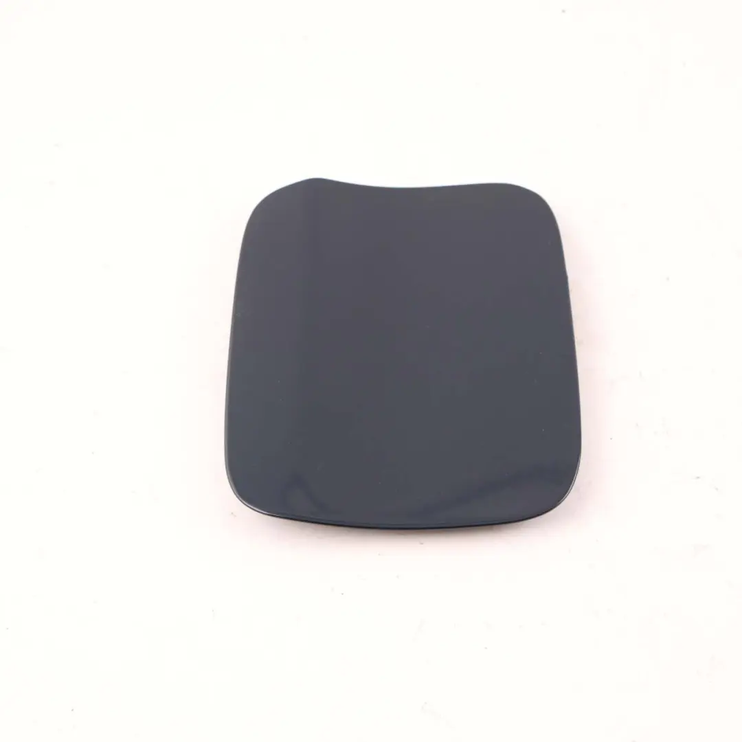 BMW X1 E84 Panel de la tapa de la tapa de combustible Midnight Blue Metallic B38 - SKU 2993153-MBM - Número de pieza 2993153