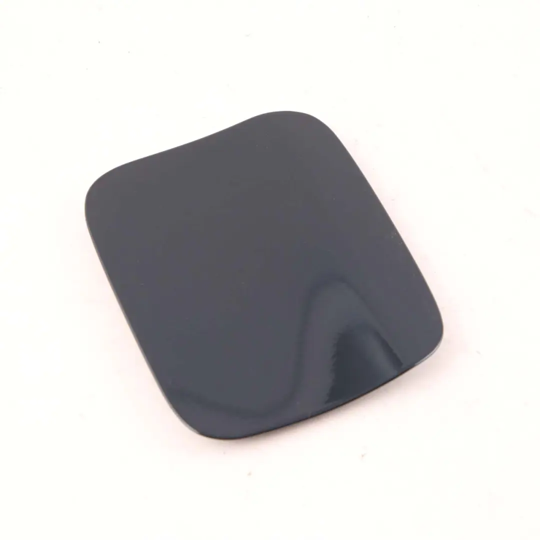 BMW X1 E84 Panel de la tapa de la tapa de combustible Midnight Blue Metallic B38 - SKU 2993153-MBM - Número de pieza 2993153