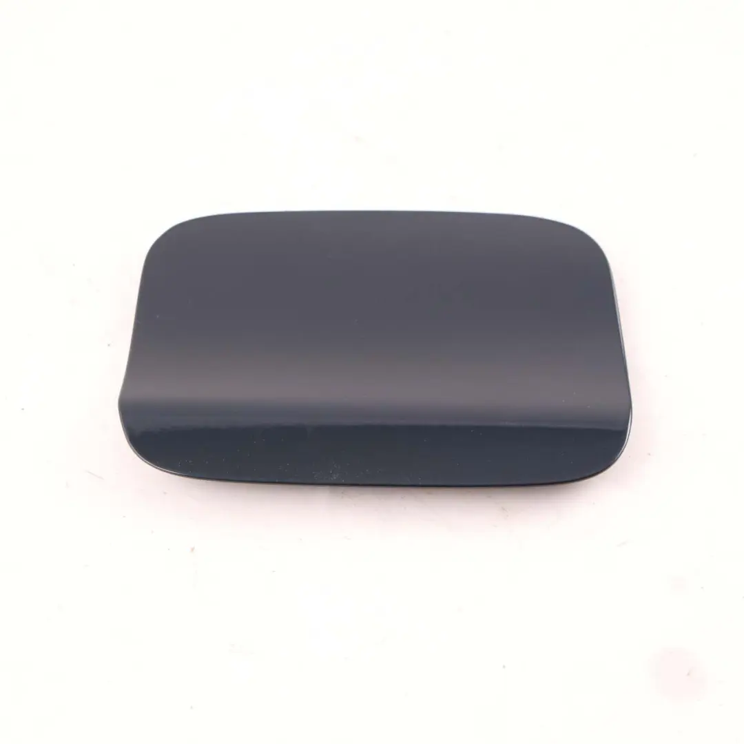 BMW X1 E84 Panel de la tapa de la tapa de combustible Midnight Blue Metallic B38 - SKU 2993153-MBM - Número de pieza 2993153