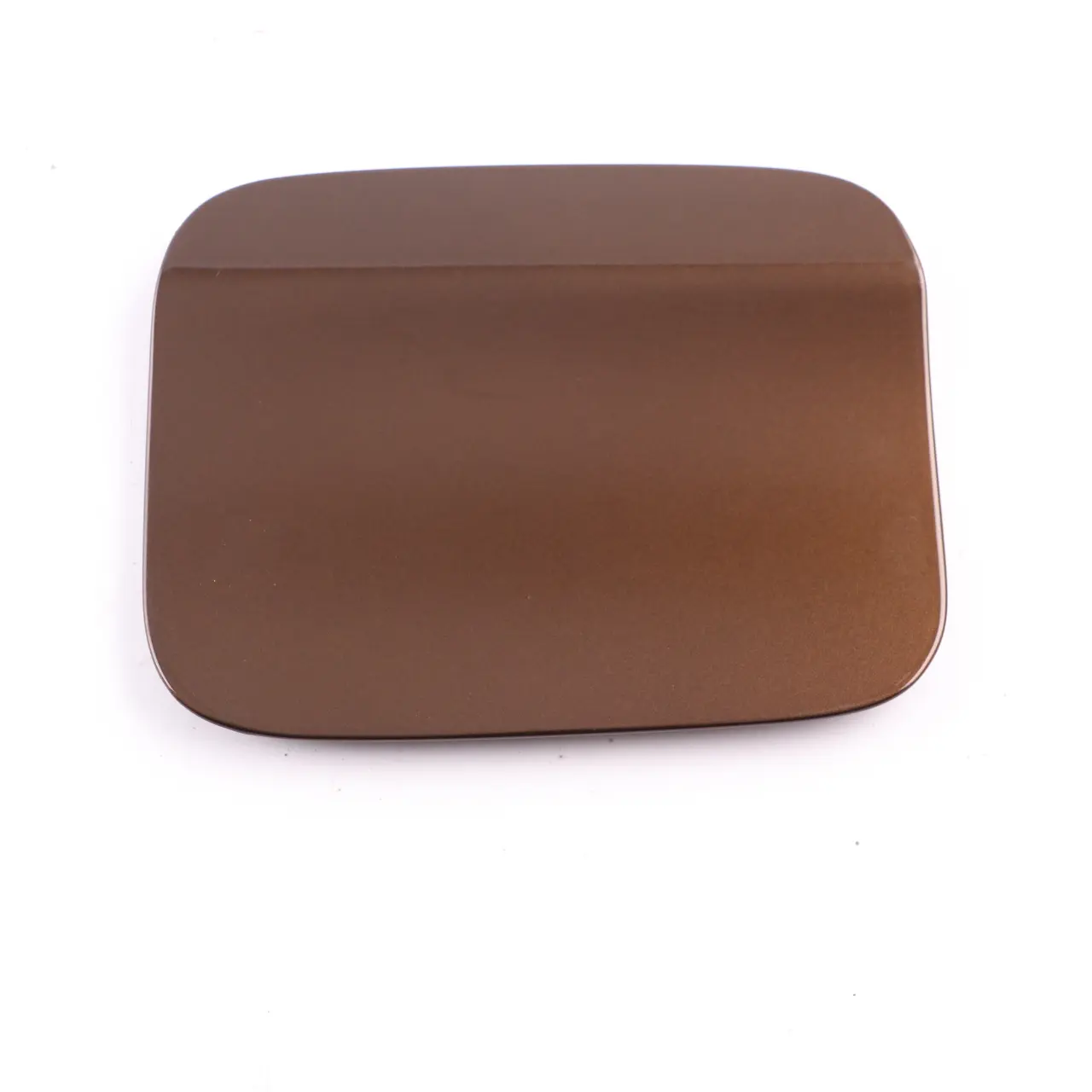 BMW X1 E84 Fuel Filler Fill In Flap Cover Cap Panel Marrakesch Brown B09 2993153