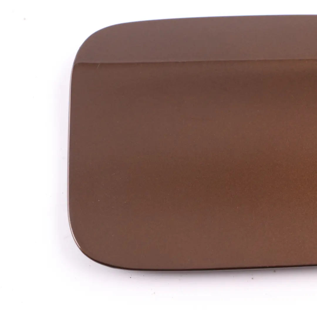 Filler Fill In Flap Cover Cap Panel Marrakesch Brown B09 to BMW X1 E84 Fuel with Part number 2993153 BMW X1 E84 Fuel Filler Fill In Flap Cover Cap Panel Marrakesch Brown B09 - SKU 2993153-MBR - Part number 2993153