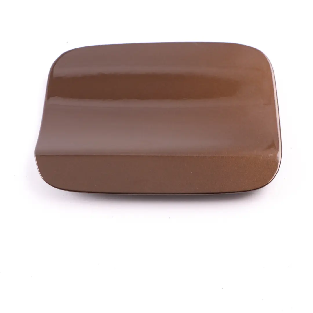 BMW X1 E84 Fuel Filler Fill In Flap Cover Cap Panel Marrakesch Brown B09 - SKU 2993153-MBR - Part number 2993153