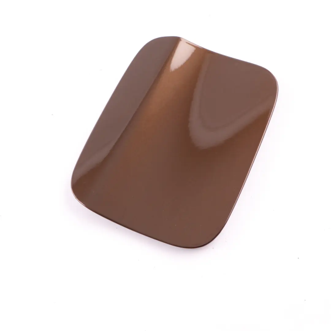 BMW X1 E84 Llenado de Combustible Tapa Tapa Panel Marrakesch Marrón B09 - SKU 2993153-MBR - Número de pieza 2993153