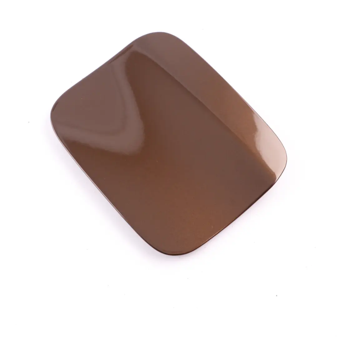 Filler Fill In Flap Cover Cap Panel Marrakesch Brown B09 to BMW X1 E84 Fuel with Part number 2993153 BMW X1 E84 Fuel Filler Fill In Flap Cover Cap Panel Marrakesch Brown B09 - SKU 2993153-MBR - Part number 2993153